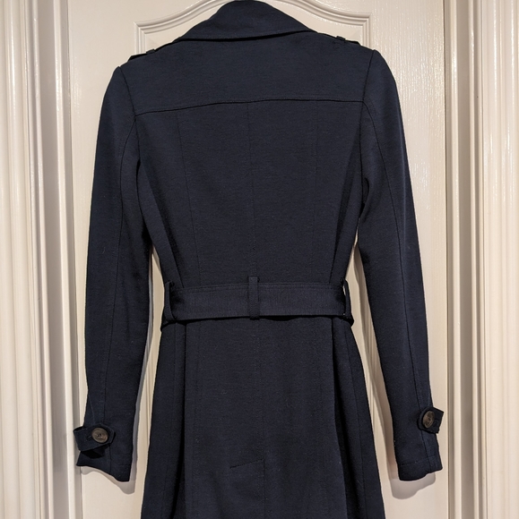 Stradivarius trench coat - Picture 4 of 11